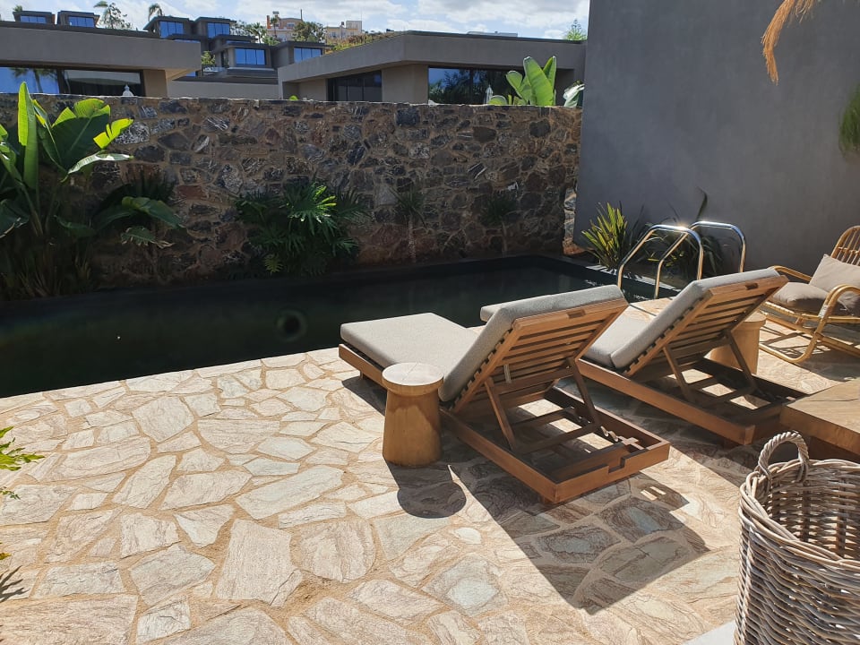 Pool Domes Zeen Chania, a Luxury Collection Resort, Crete