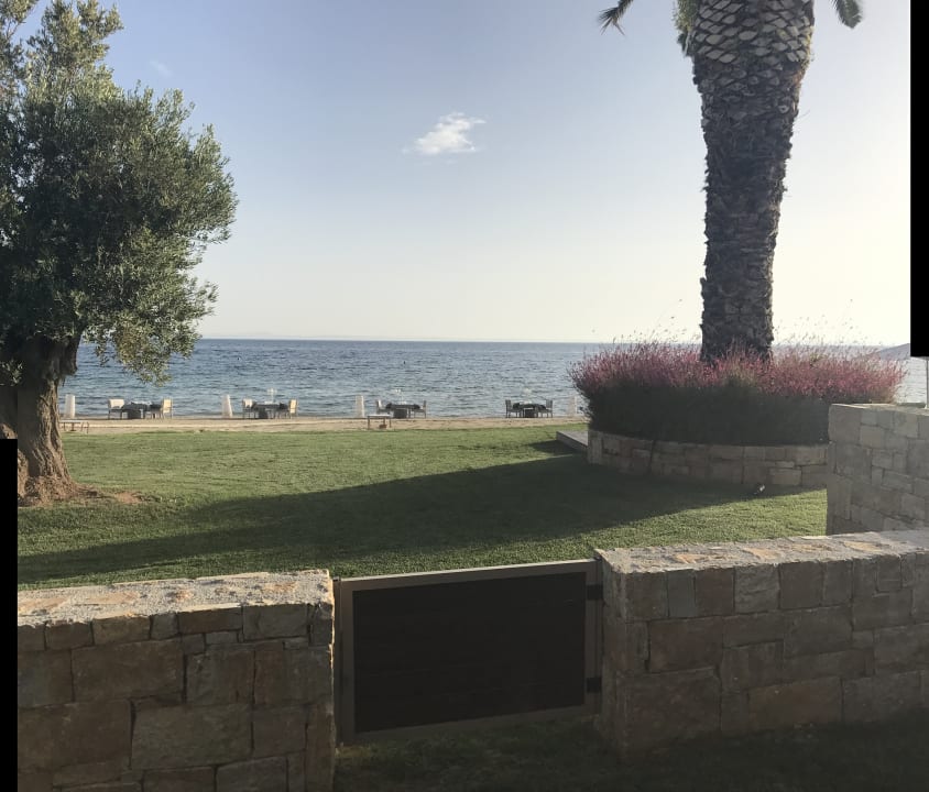 Gartenanlage Ikos Olivia