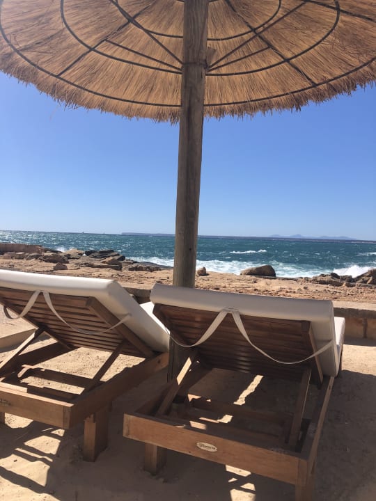 Strand Universal Hotel Cabo Blanco - Adults Only