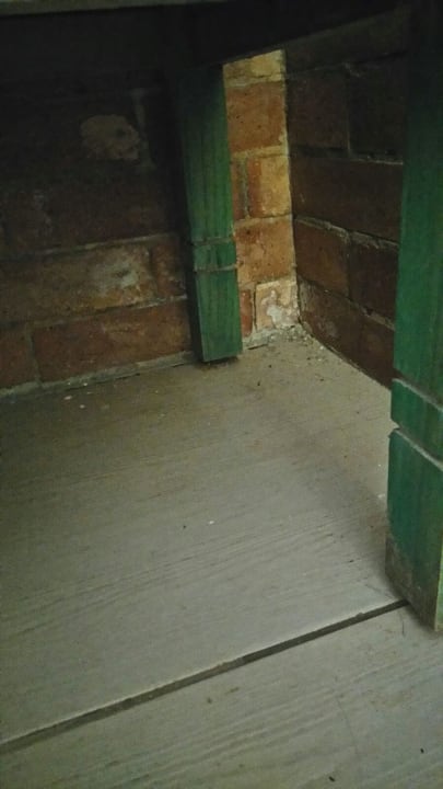 Zimmer Giftun Azur Resort