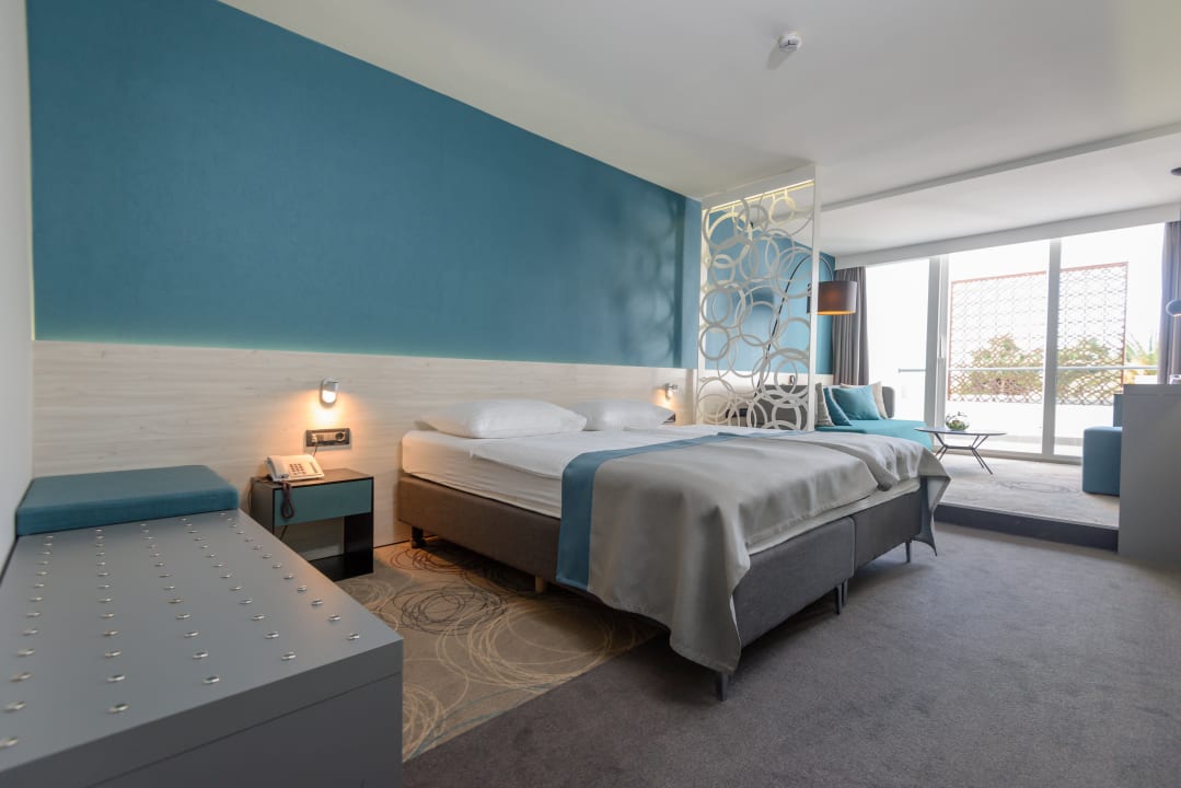Zimmer Hotel Kolovare