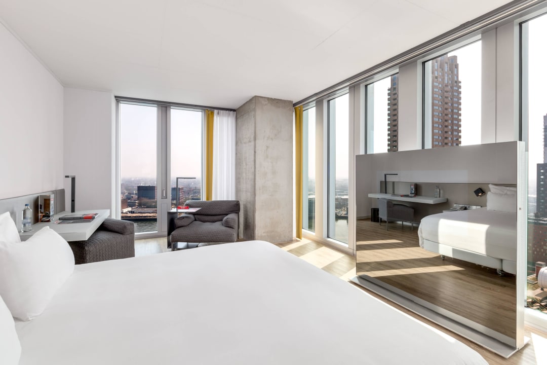 Room nhow Rotterdam