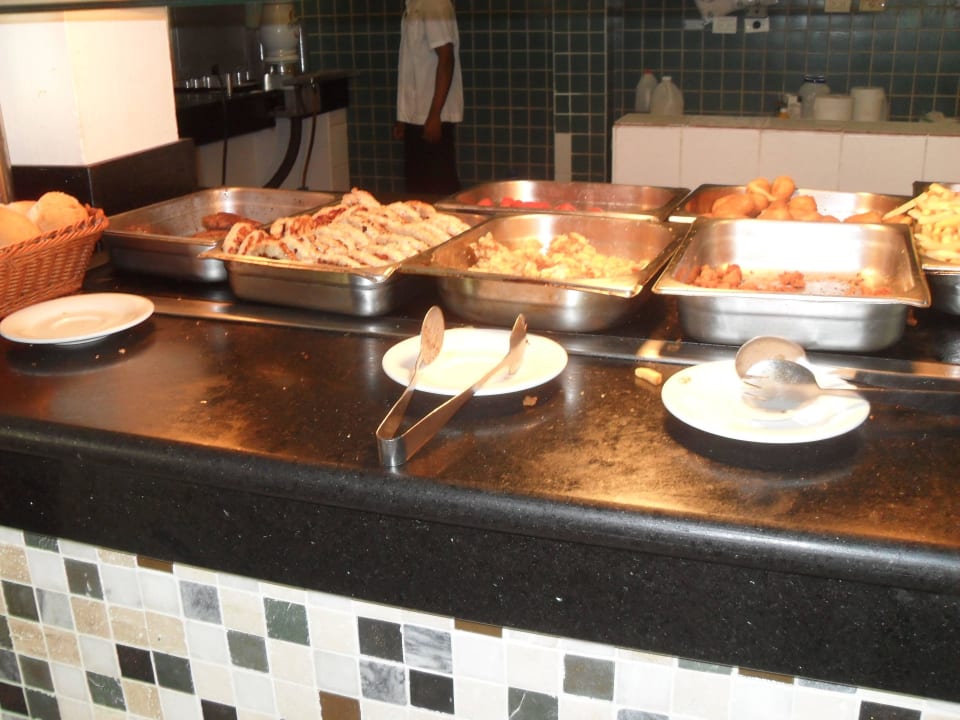 Bamboo Grand Palladium Select Bávaro Resort & Spa