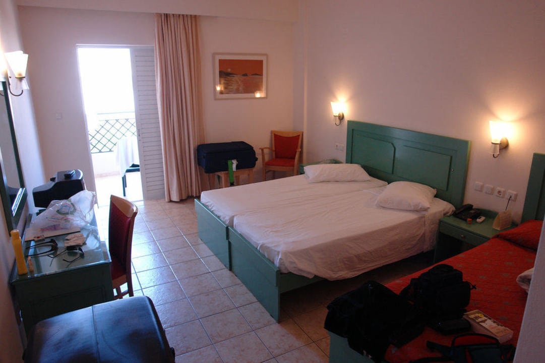 Zimmer Grand Hotel Holiday Resort