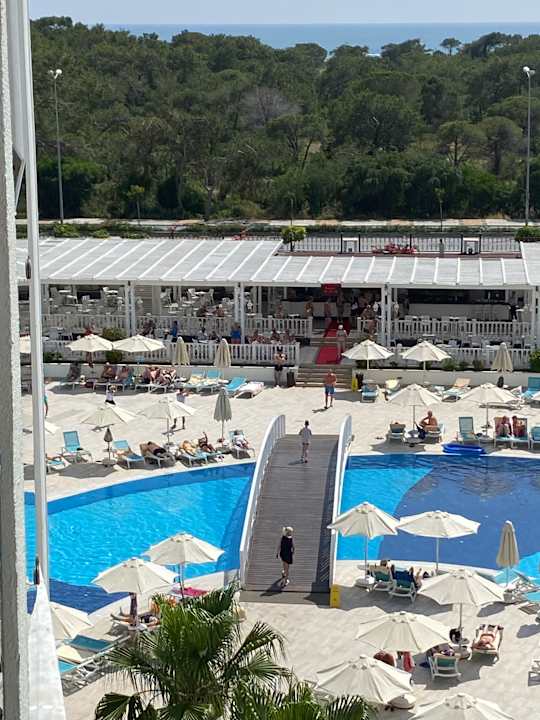 Pool Diamond Premium Hotel & Spa