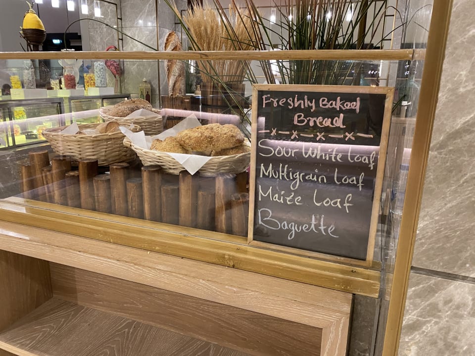 Gastro InterContinental Fujairah Resort