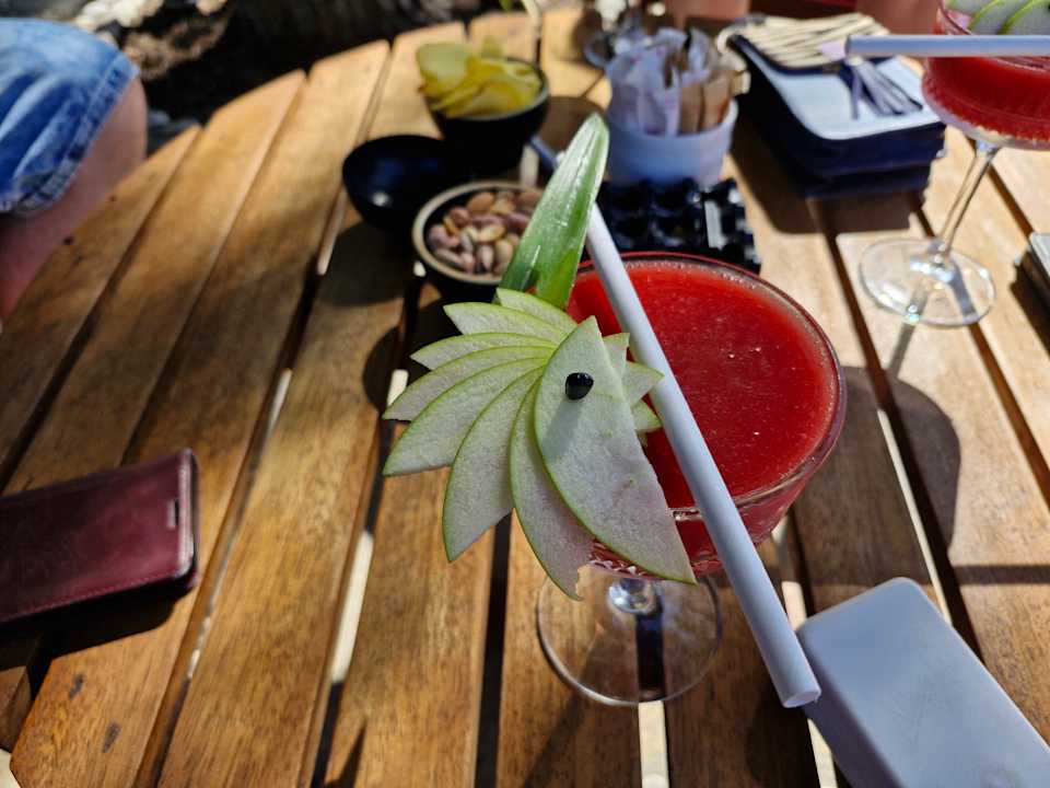 Gastro Arum Barut Collection