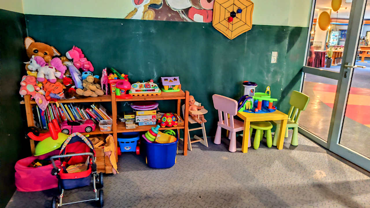 Sonstiges Soibelmanns Hotel Rügen