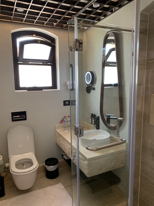 Zimmer Mövenpick Resort El Quseir