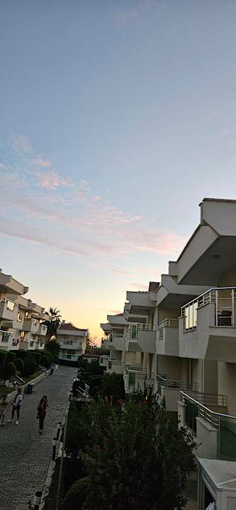 Ausblick Dream Family Club