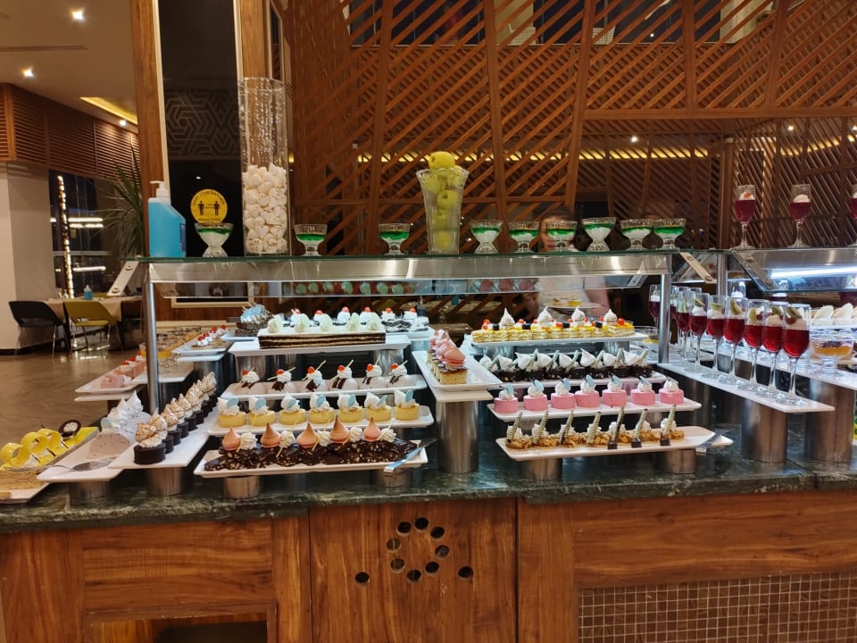 Gastro Titanic Royal