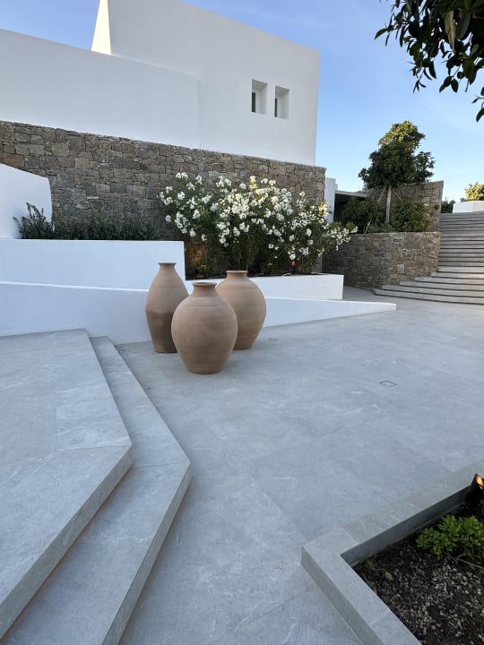Sonstiges Deos Mykonos - A Myconian Collection Hotel