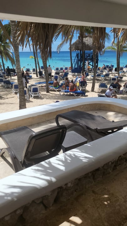 Zimmer Hotel Viva Dominicus Beach by Wyndham - All Inclusive Resort