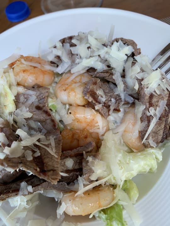 Gastro Hotel Miramare Beach