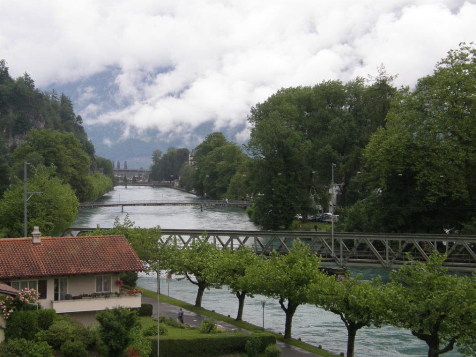 Aare Aparthotel Goldey