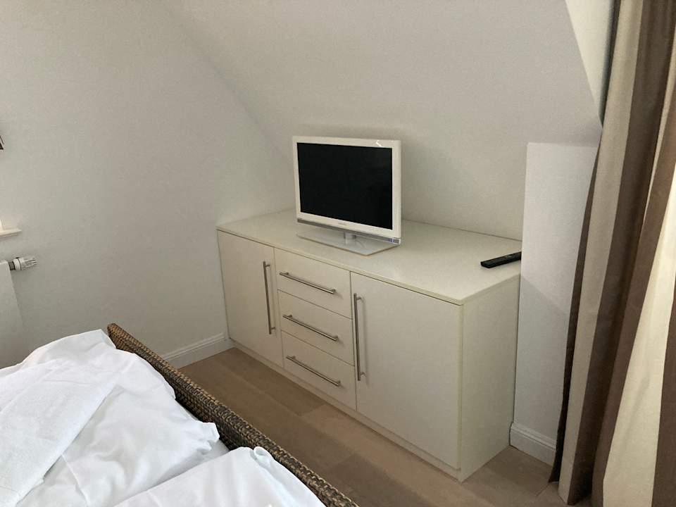 Zimmer Haus Nordgang 8, Haushälfte B
