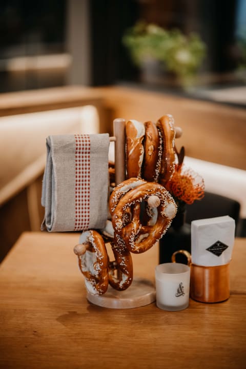 Gastro DO & CO Hotel München