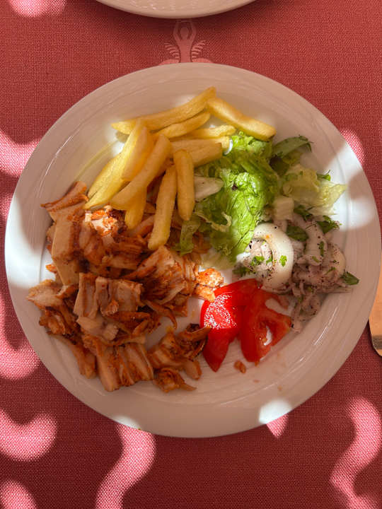 Strand Side Story Resort & Spa