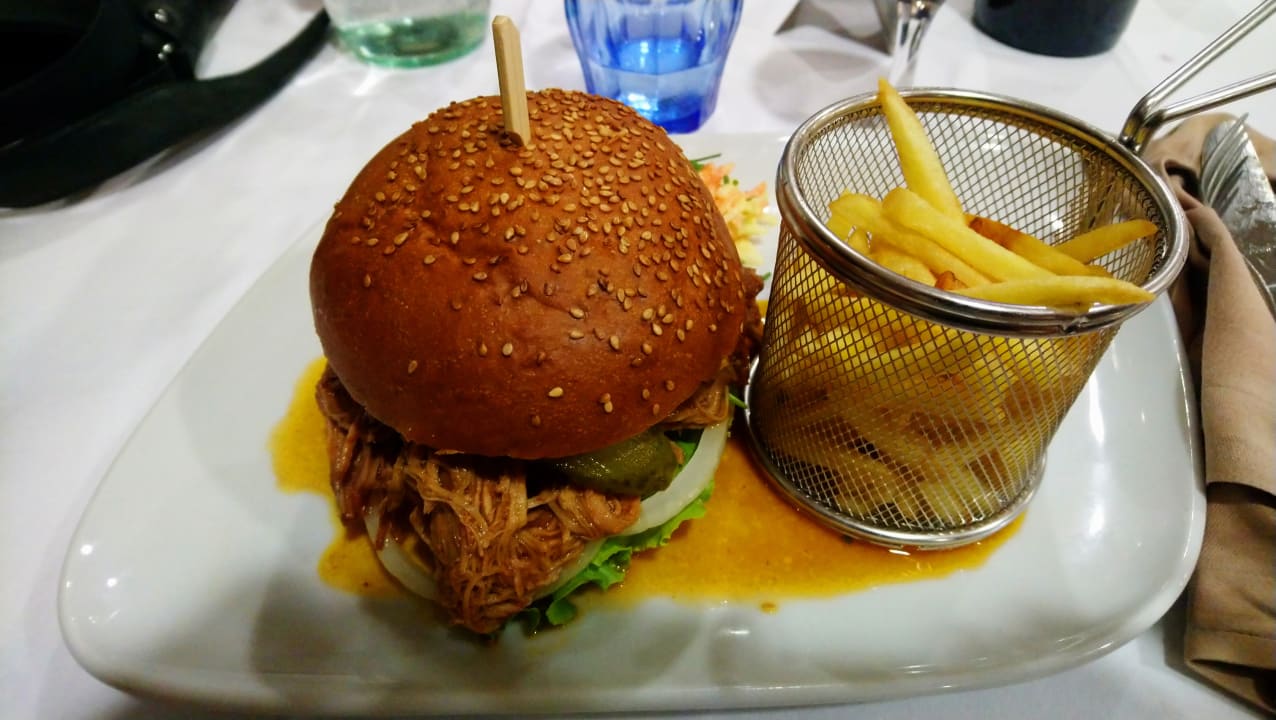 Gastro Rodos Princess Beach Hotel & Spa