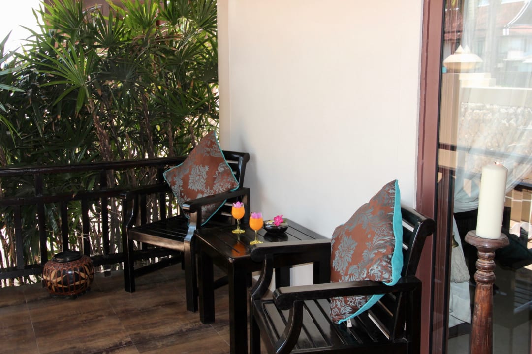 Zimmer Sibaja Palms Sunset Beach Luxury Villas
