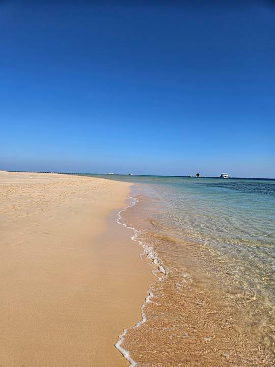 Strand ROBINSON SOMA BAY