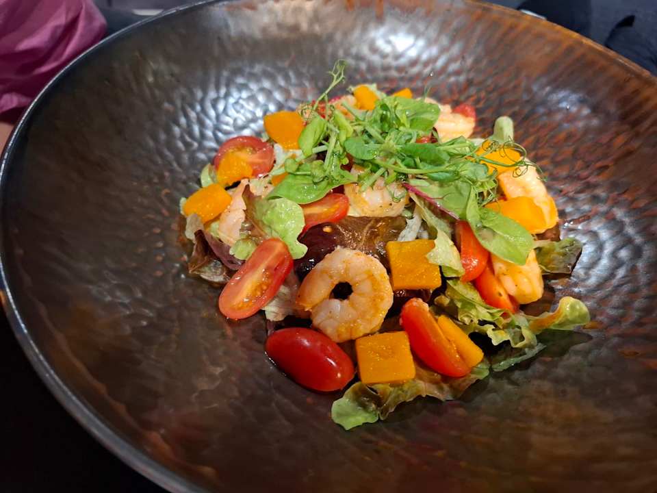 Gastro Hotel Novotel Katowice Centrum