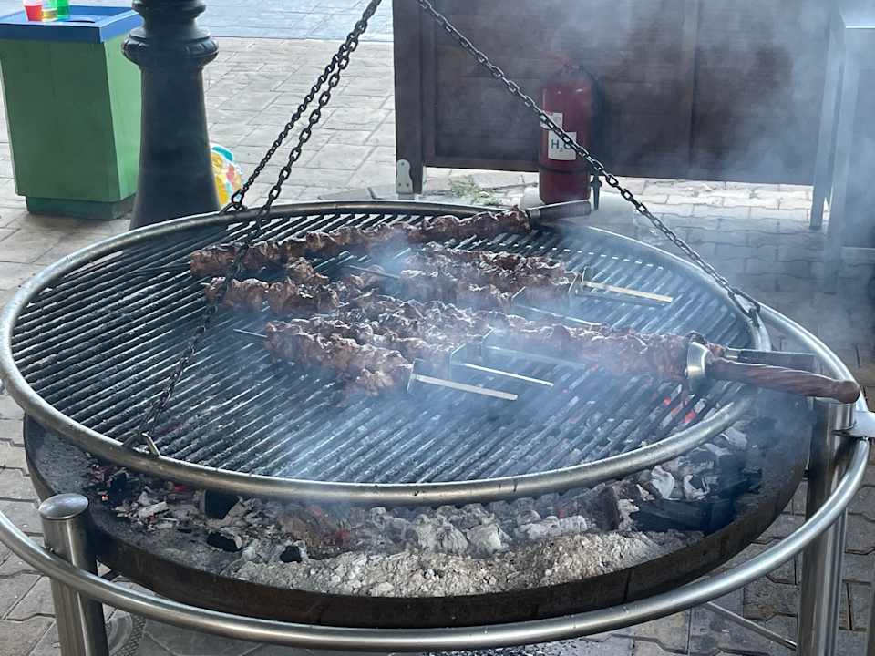 Gastro Kaliakra Beach