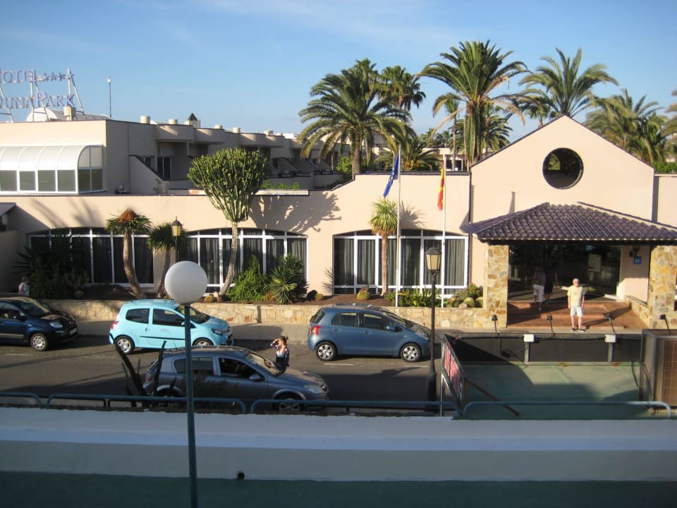 Hotel Ansicht H10 Ocean Dunas - Adults only