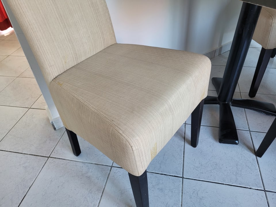 Zimmer Troulis Apart-Hotel