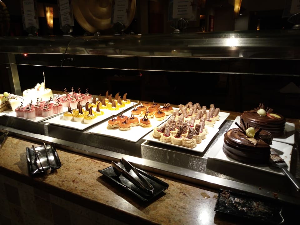 Restaurant Dreams La Romana Resort & Spa