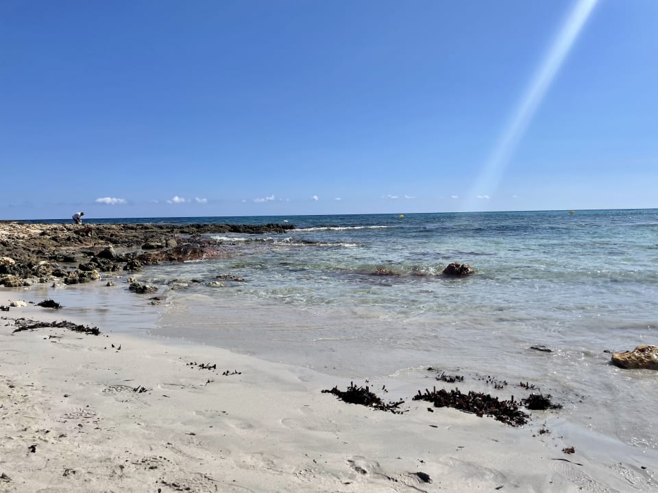 Strand Hipotels Mediterraneo Club