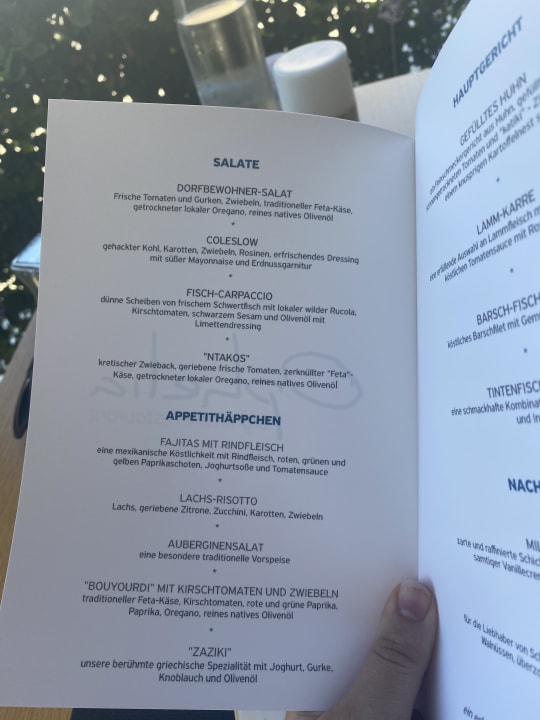 Gastro Harmony Boutique Resort