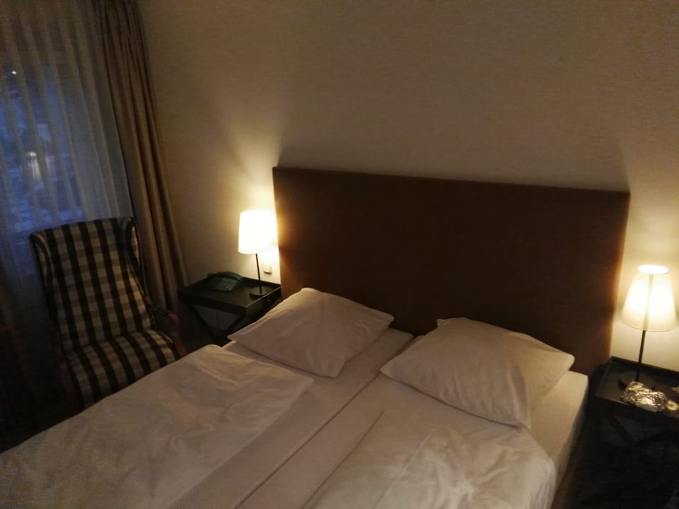 Zimmer TRYP by Wyndham Rosenheim Hotel