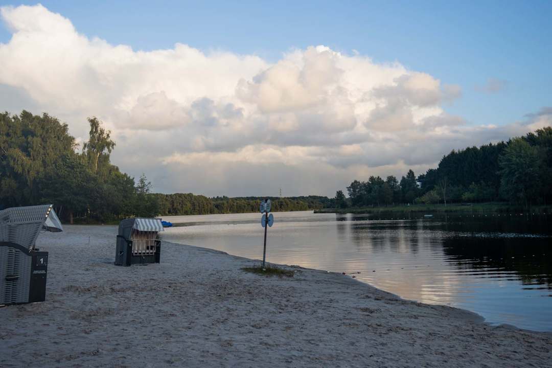 Strand Ferien Hotel Ostfriesland