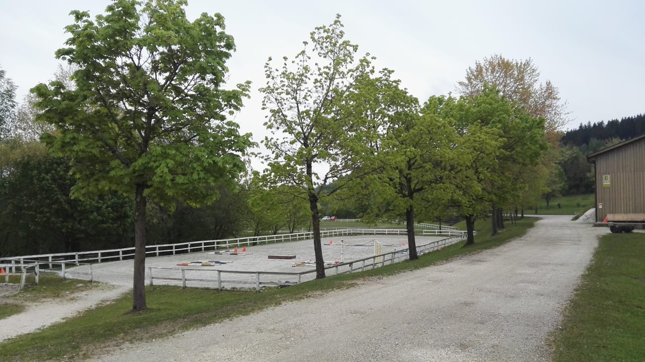 Sport & Freizeit Aldiana Club Ampflwang