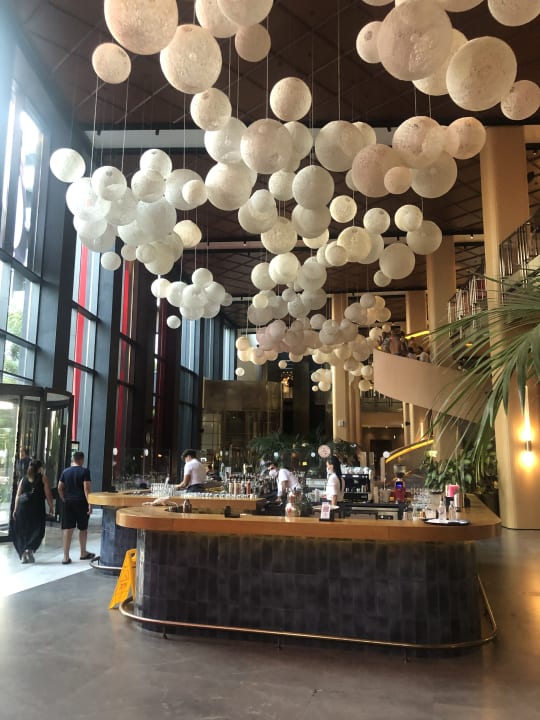 Gastro Voyage Belek Golf & Spa