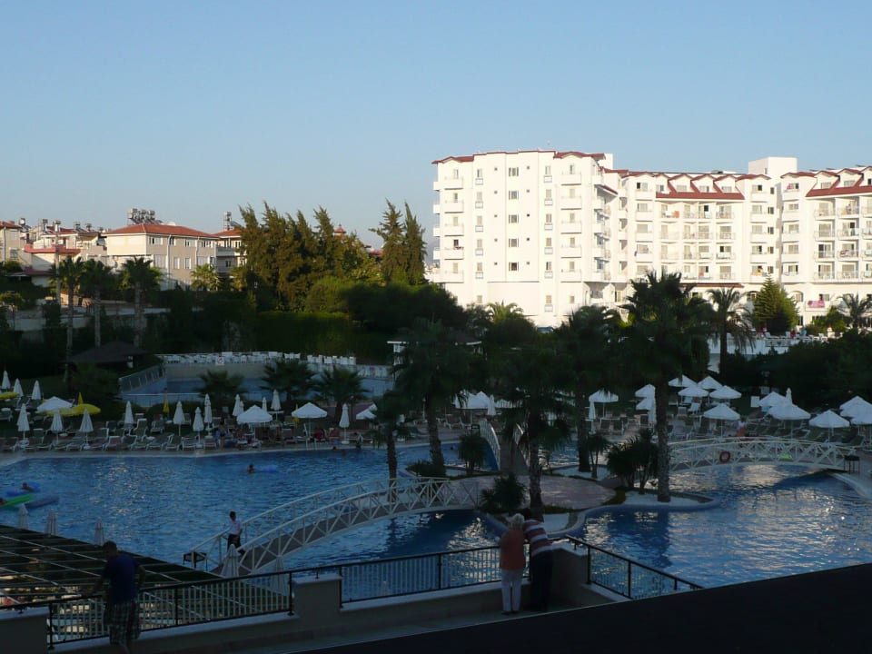 Einfach nur schön Side Mare Resort & Spa