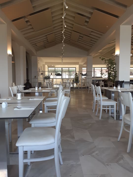 Gastro Akrathos Beach Hotel