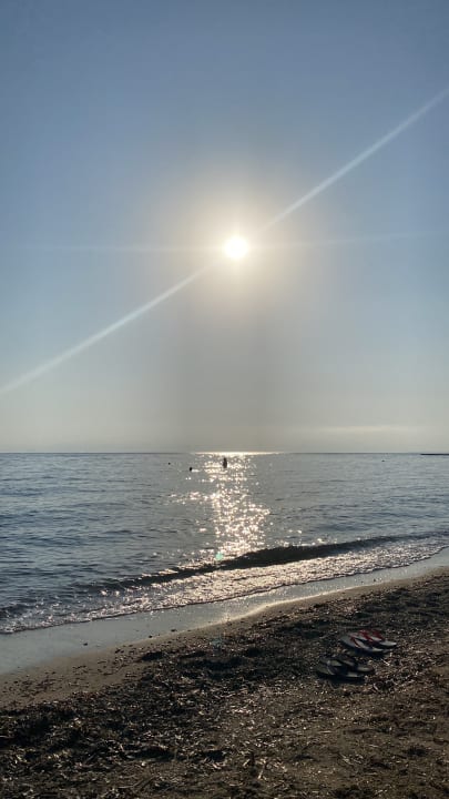 Strand Hotel Albatros