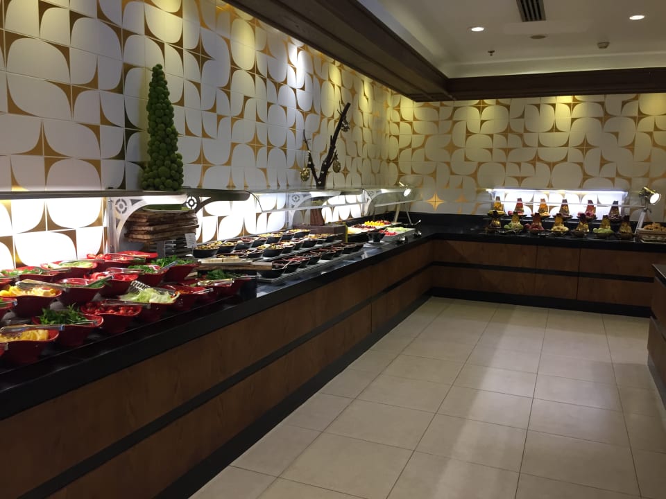 Gastro Xanadu Resort Hotel