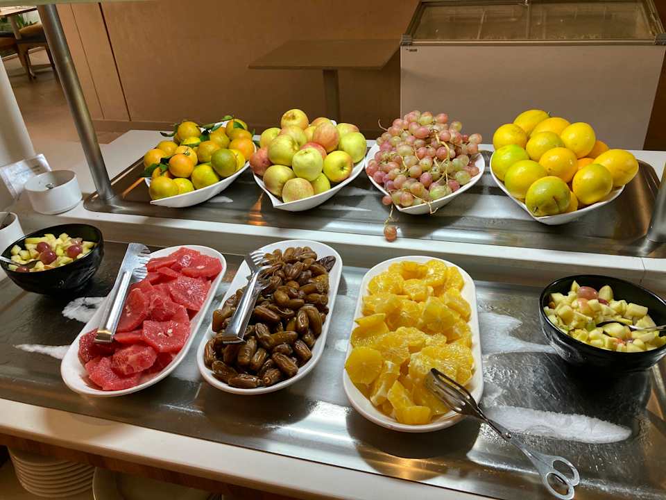 Gastro TUI BLUE Palm Beach Hammamet