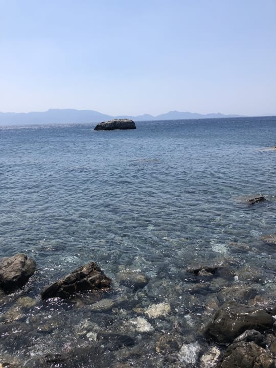 Strand Dimitra Beach Hotel & Suites