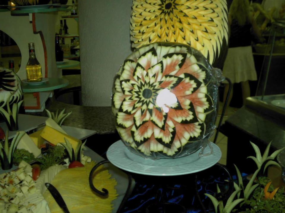 Essen Charmillion Club Resort