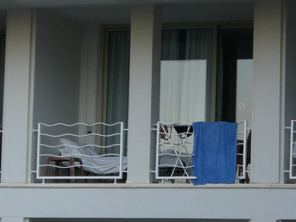 Auch eine Möglichkeit Kilikya Palace Göynük