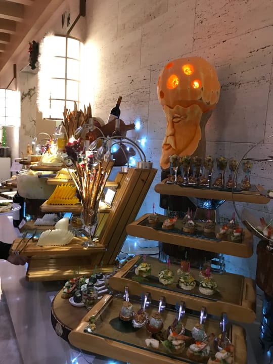 Lecker Acanthus Cennet Barut Collection