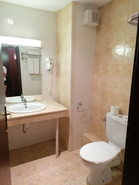 Zimmer Hotel Gladiola Star