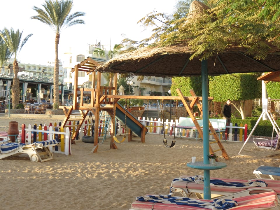 Sport & Freizeit Bella Vista Resort Hurghada