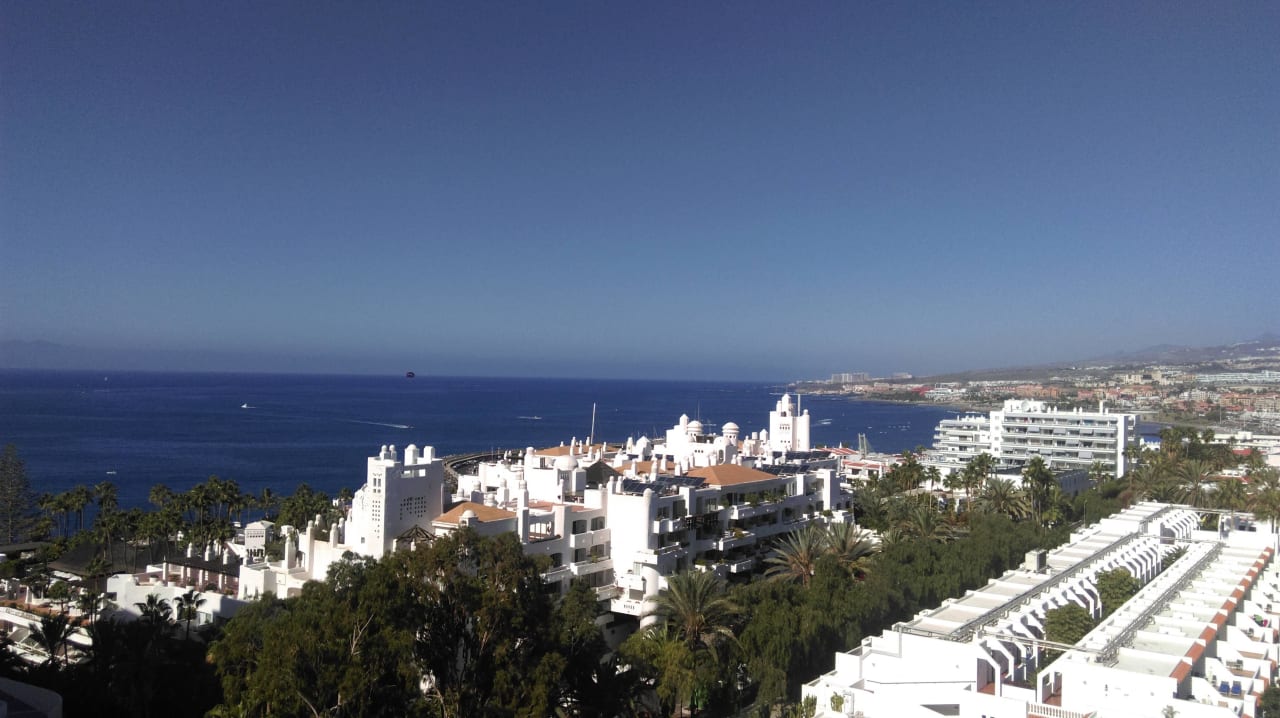 Ausblick Iberostar Waves Bouganville Playa