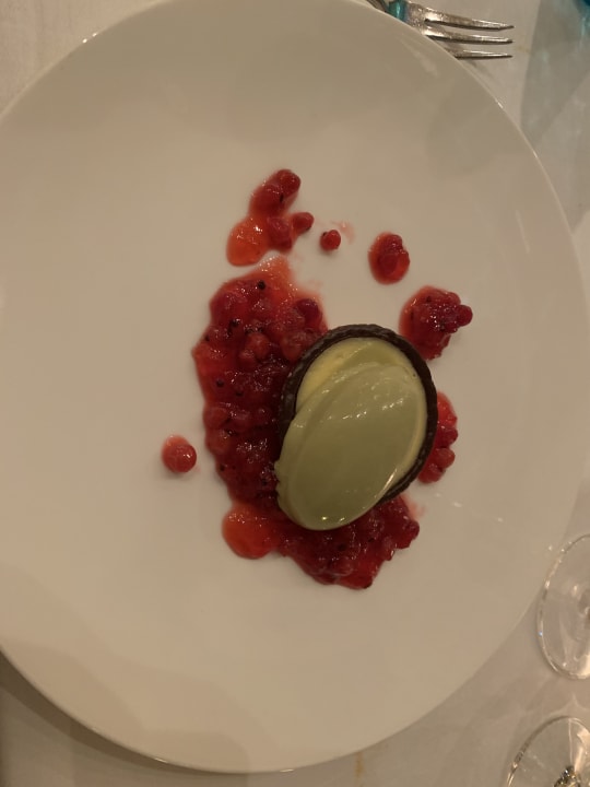 Gastro Hotel Gran Belveder