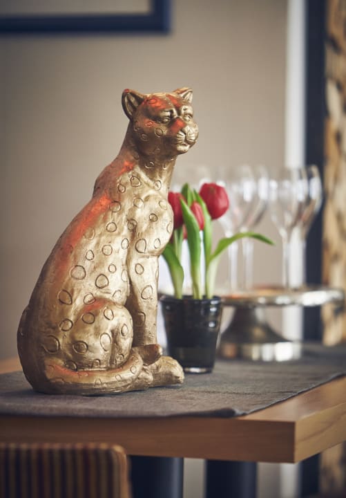 Gastro Hotel Panther'A